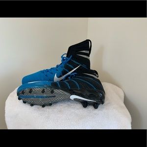 Nike Vapor Untouchable 3 Elite FB Cleats S Men-15